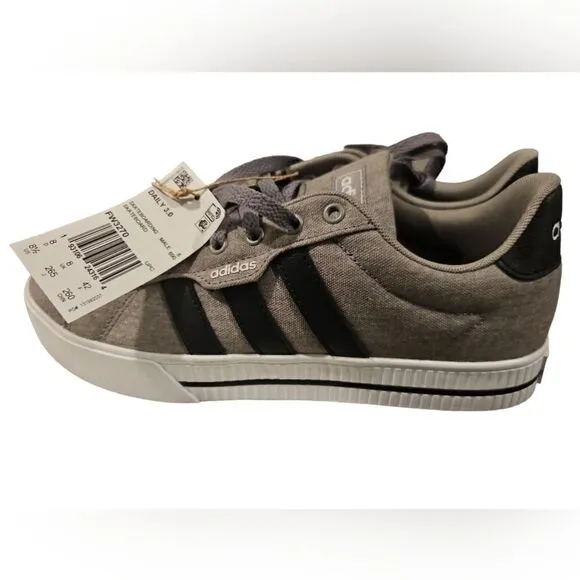 ADIDAS DAILY 3.0 SNEAKERS