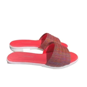Aerosoles Memory Foam Comfortable Sandals Size 10