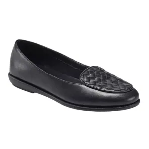 Aerosoles Women's Brielle Casual Flats Black Size 8