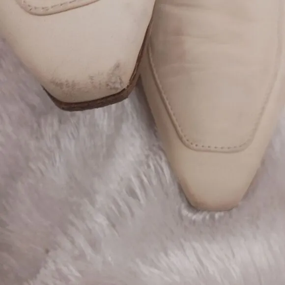 Aeyde Aurora leather loafers size 40