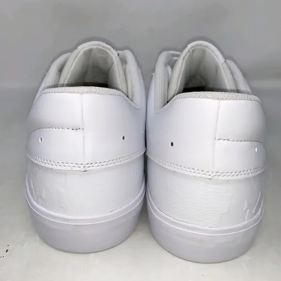 Air Jordan Series ES Michigan Wolverines Sneakers PE, Size 7  NWOB DV5443-447
