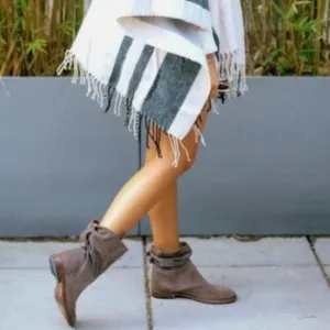 Alberto Fermani Tortora Umbria Bootie 6.5