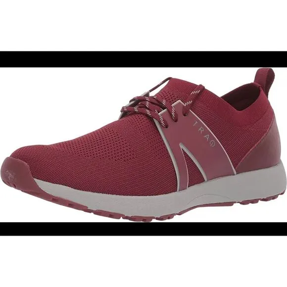 Alegria Qool Water Resistant Knit Sneakers Men’s size 43 9.5