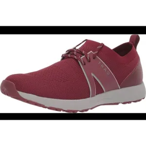Alegria Qool Water Resistant Knit Sneakers Men’s size 43 9.5
