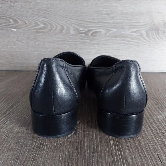 Alexandre Birman Clarita Loafers Size 38