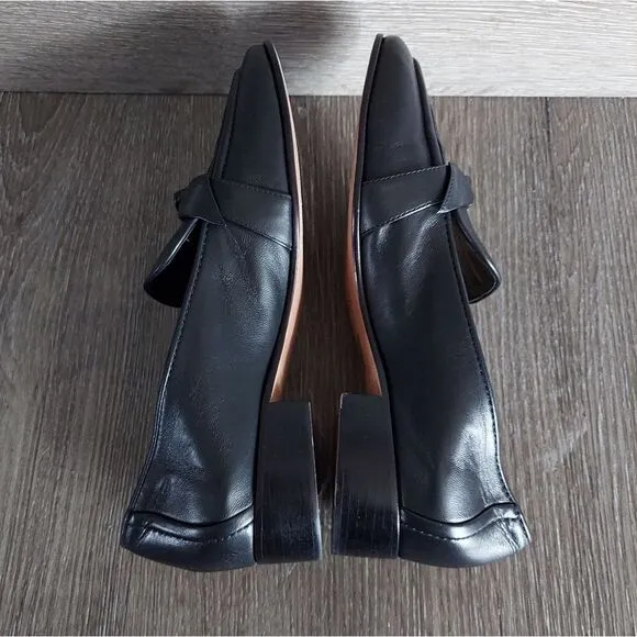 Alexandre Birman Clarita Loafers Size 38