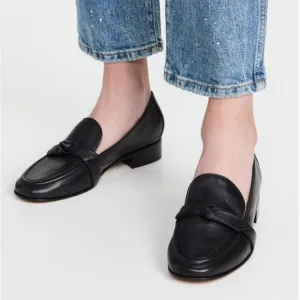 Alexandre Birman Clarita Loafers Size 38