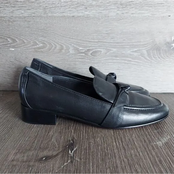 Alexandre Birman Clarita Loafers Size 38