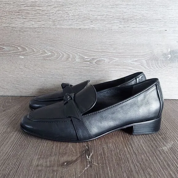 Alexandre Birman Clarita Loafers Size 38