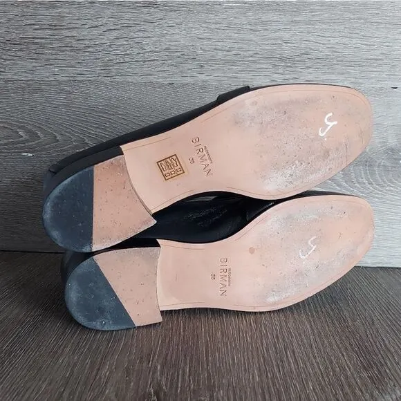 Alexandre Birman Clarita Loafers Size 38