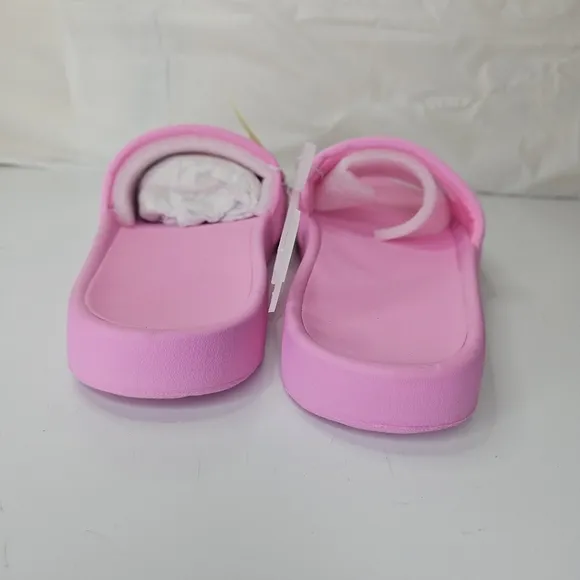 All In Motion Women's Makenna Slide Sandals Casual Foam Various Sizes/ Colors