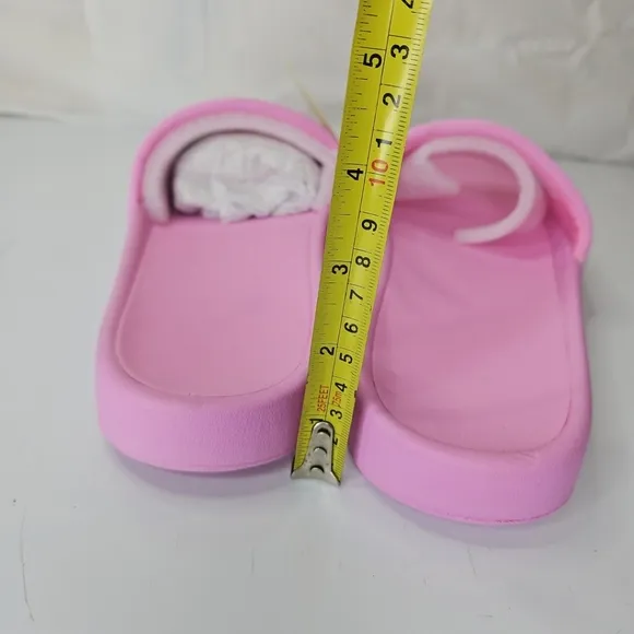 All In Motion Women's Makenna Slide Sandals Casual Foam Various Sizes/ Colors