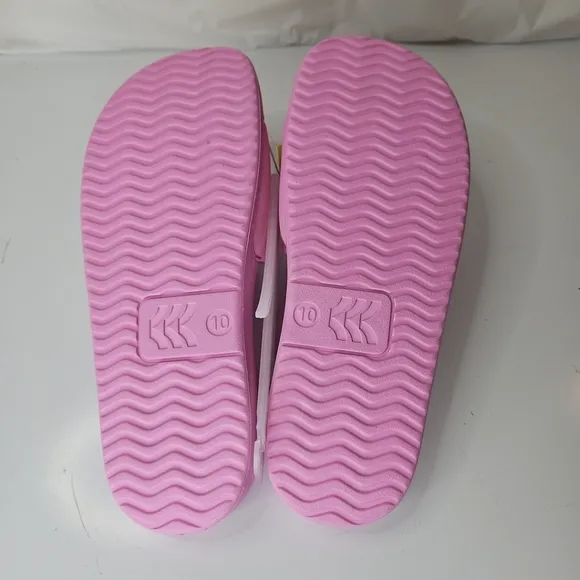All In Motion Women's Makenna Slide Sandals Casual Foam Various Sizes/ Colors