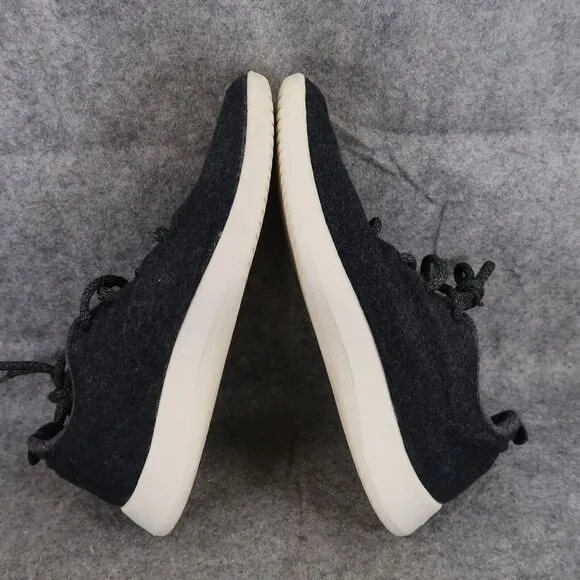 Allbirds Shoes Womens 8 Sneakers Wool Runner Athletic Trainer Lifestyle Comfort
