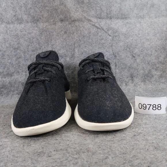Allbirds Shoes Womens 8 Sneakers Wool Runner Athletic Trainer Lifestyle Comfort