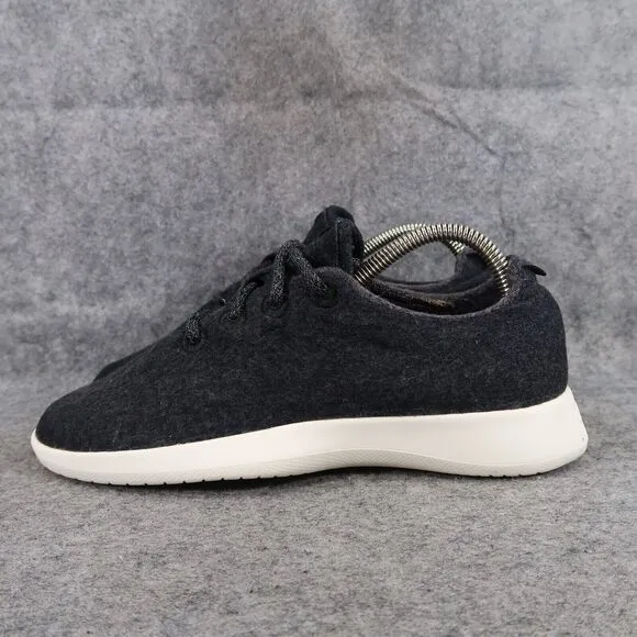 Allbirds Shoes Womens 8 Sneakers Wool Runner Athletic Trainer Lifestyle Comfort
