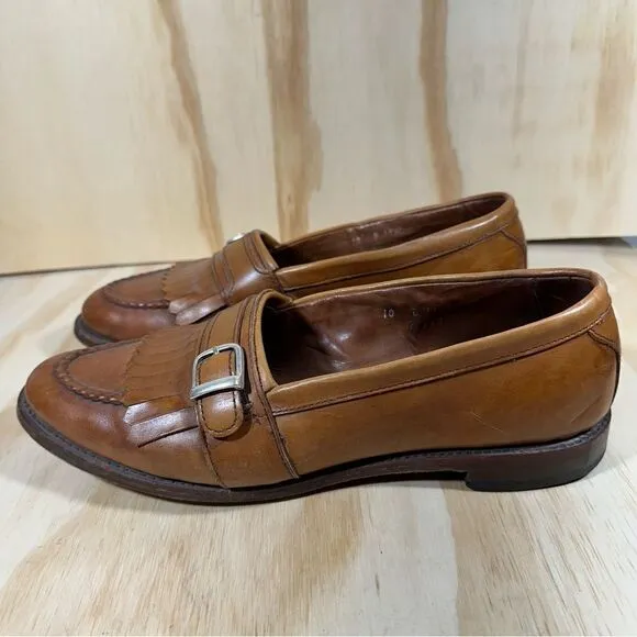 Allen Edmonds Cahill Loafers Men’s Size 10
