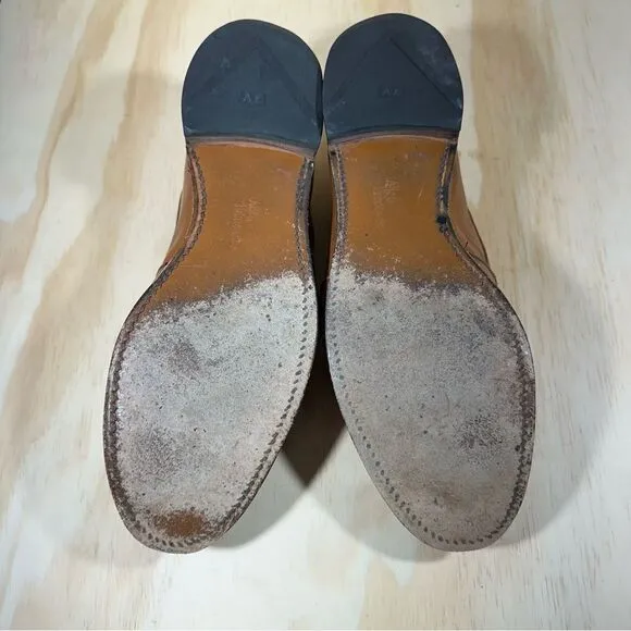 Allen Edmonds Cahill Loafers Men’s Size 10