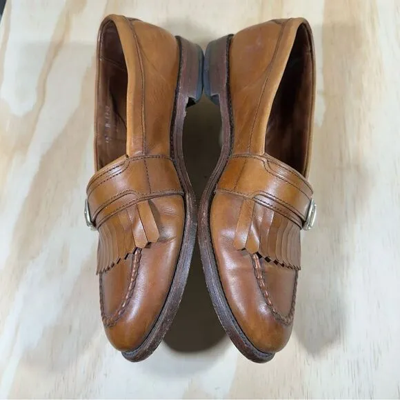 Allen Edmonds Cahill Loafers Men’s Size 10