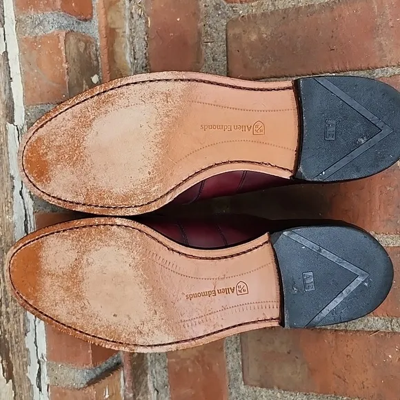 Allen Edmonds Loafers Randolph