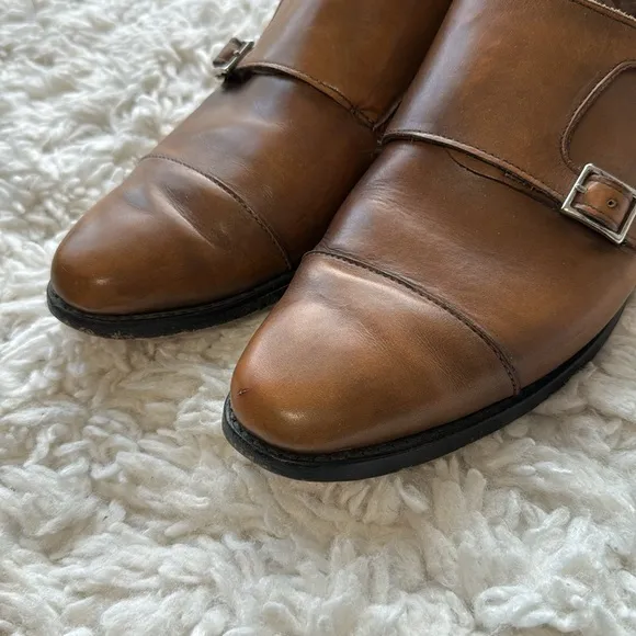 Allen Edmonds Mora‎ Loafers