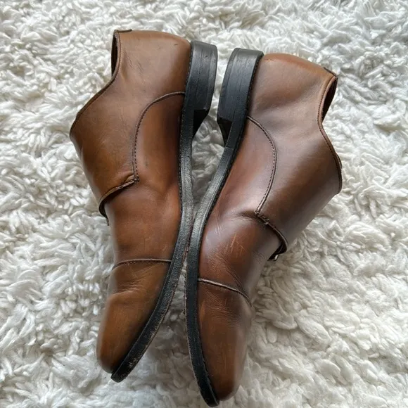 Allen Edmonds Mora‎ Loafers