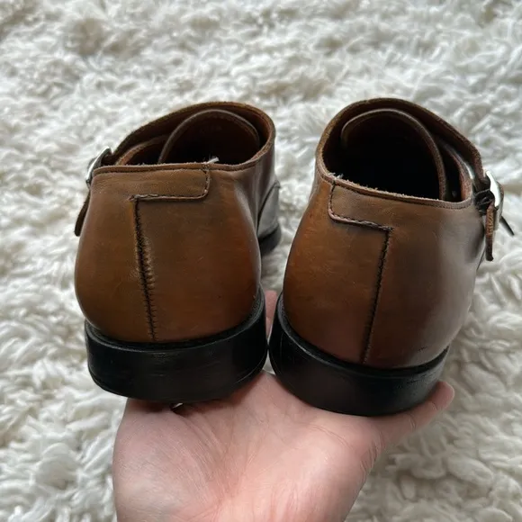 Allen Edmonds Mora‎ Loafers