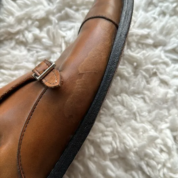 Allen Edmonds Mora‎ Loafers