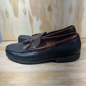 Allen Edmonds Nashua Tassel Loafers Men’s Size 12 D