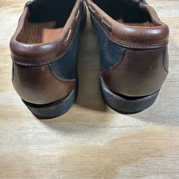 Allen Edmonds Nashua Tassel Loafers Men’s Size 12 D