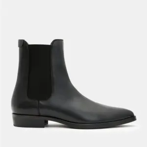 ALLSAINTS‘STEAM’ CHELSEA BOOTS