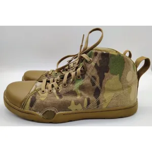 Altama OTB Maritime Assault Mid Height Boots Multicam 10W Wide
