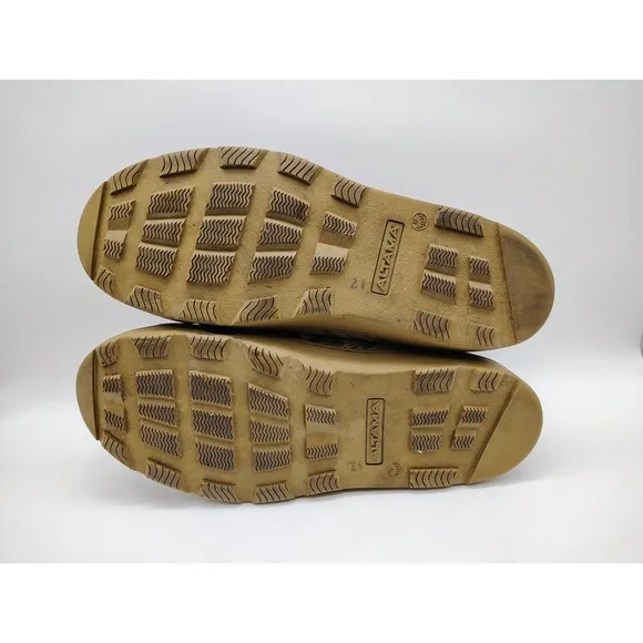 Altama OTB Maritime Assault Mid Height Boots Multicam 10W Wide