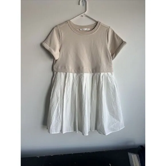 Altar'd State Size XS‎ Nina sweatshirt Dress