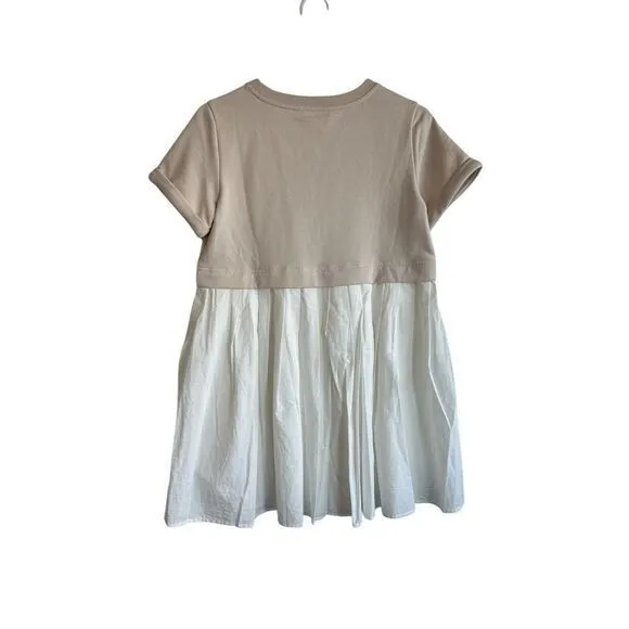 Altar'd State Size XS‎ Nina sweatshirt Dress
