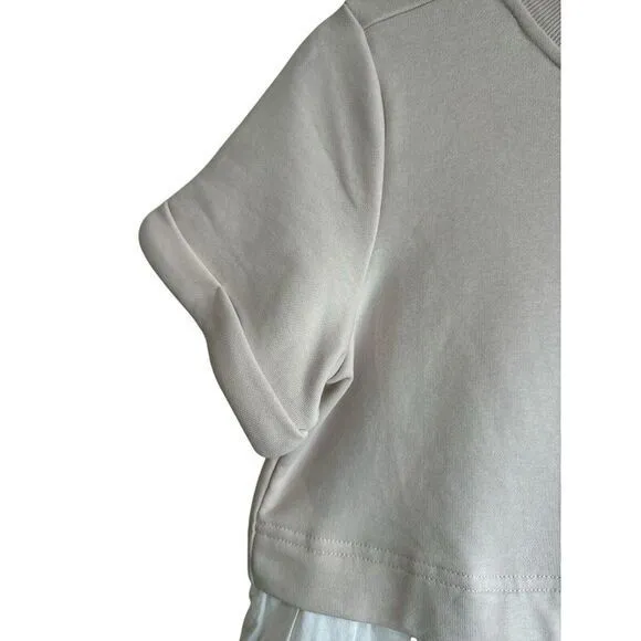 Altar'd State Size XS‎ Nina sweatshirt Dress