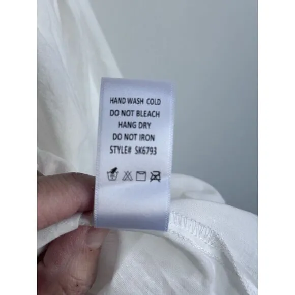 Altar'd State Size XS‎ Nina sweatshirt Dress