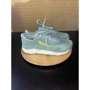 Altra Torin 4.5 Plush Foot Shape ALOA4VR2419 women's running sneakers size 8.5