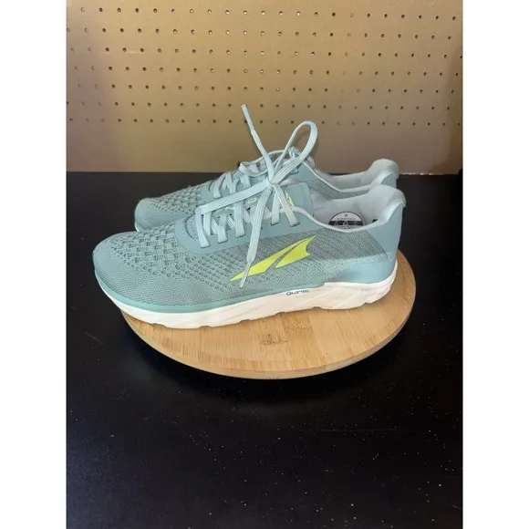 Altra Torin 4.5 Plush Foot Shape ALOA4VR2419 women's running sneakers size 8.5