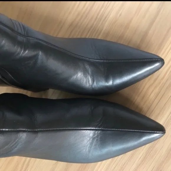ANINE BING • NATALIE BOOTS
