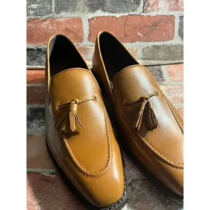 Anthony‎ Veer Essentials Loafers SZ9