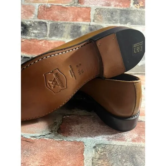 Anthony‎ Veer Essentials Loafers SZ9