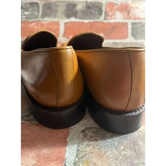 Anthony‎ Veer Essentials Loafers SZ9
