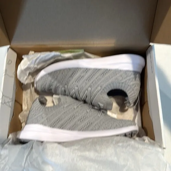 APL Kids Gray Sneakers