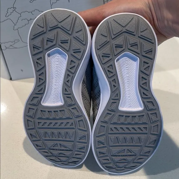 APL Kids Gray Sneakers