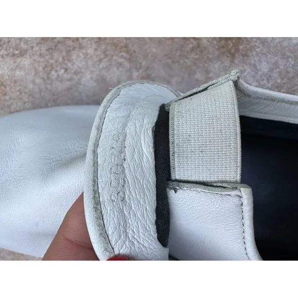 AquataliaRevy Leather Loafers