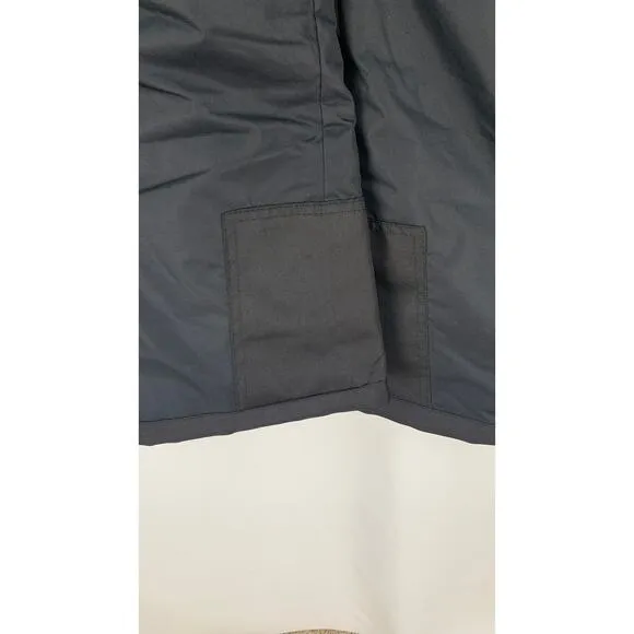Arctix Essentials Snow Pants Men's Size 3X 48/50 Wide 34 Length Black