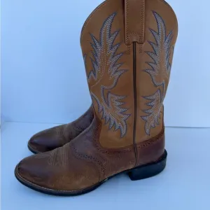 Ariat Men's Heritage boots