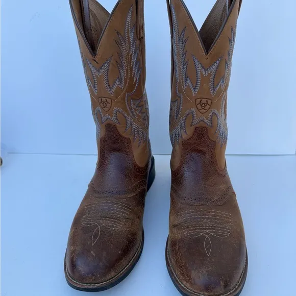 Ariat Men's Heritage boots