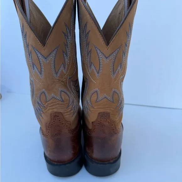 Ariat Men's Heritage boots